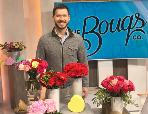 John Tabis Bouqs CEO