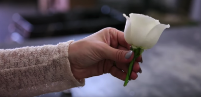 Steps to make a DIY Boutonniere