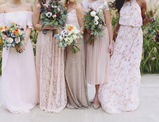 BHLDN Collaboration with Bouqs