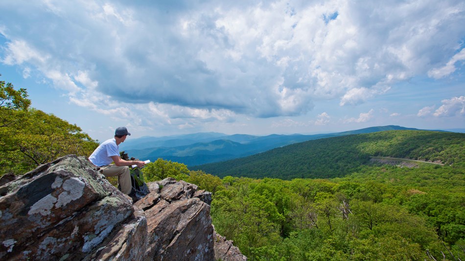 Shendandoah National Park