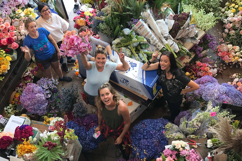 Fiore Designs Flower Bouquet Designers Fiore Designs Flower Bouquet Designers