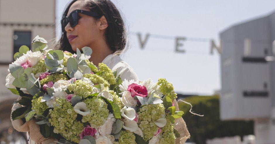 Our Favorite Artisan Florists in L.A. | Bouqs Blog