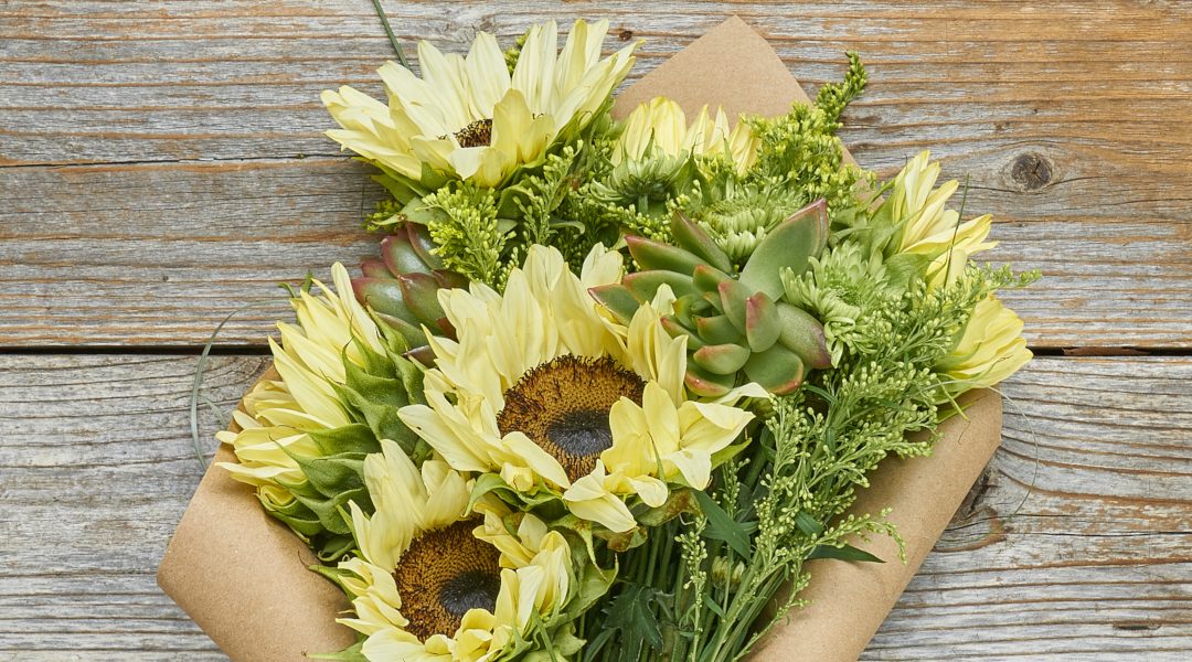 A Guide to Sustainable Flowers Bouqs Blog