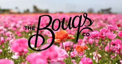 The Bouqs Company Logo