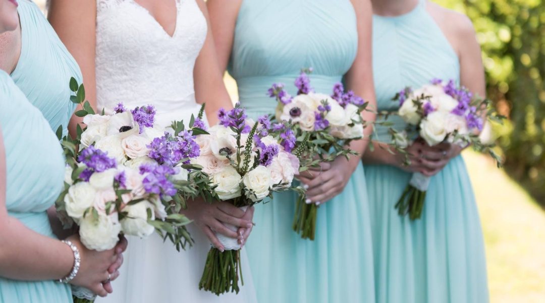 Wedding Bouquets