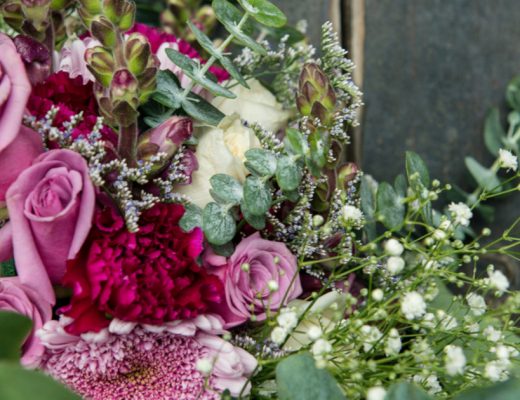 Artisan Florists in Maryland