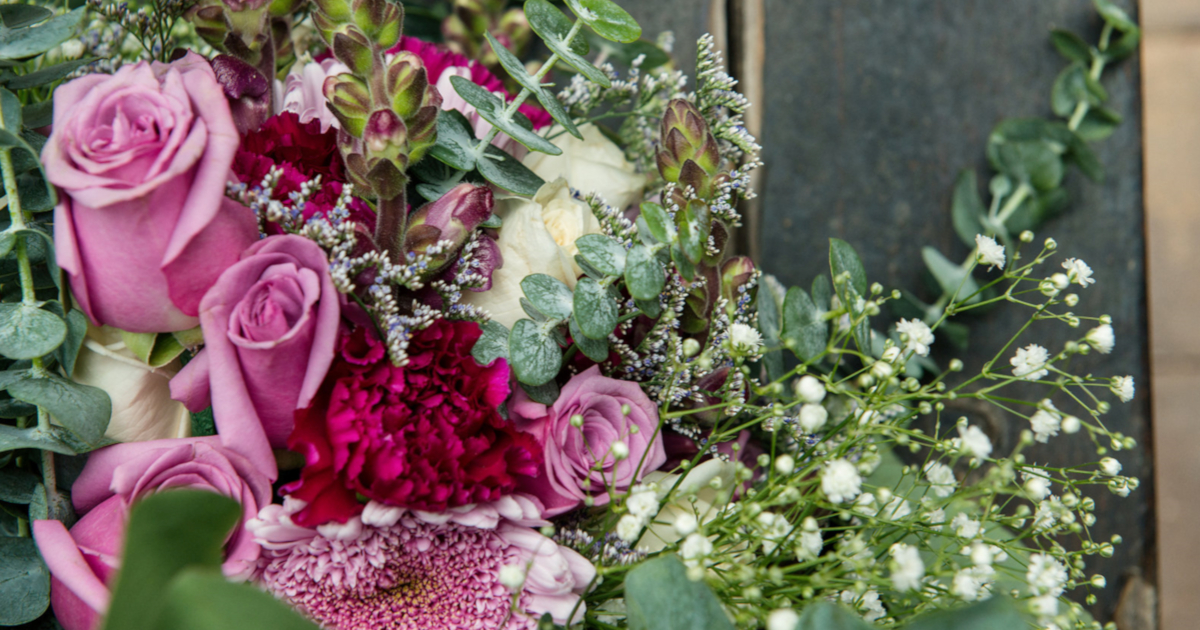 The Best Artisan Florists in Maryland Bouqs Blog