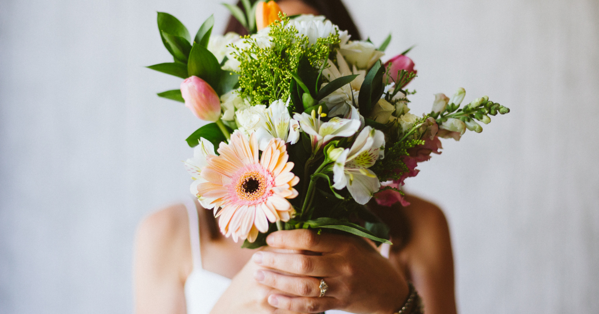 Our Favorite Artisan Florists in Texas | Bouqs Blog