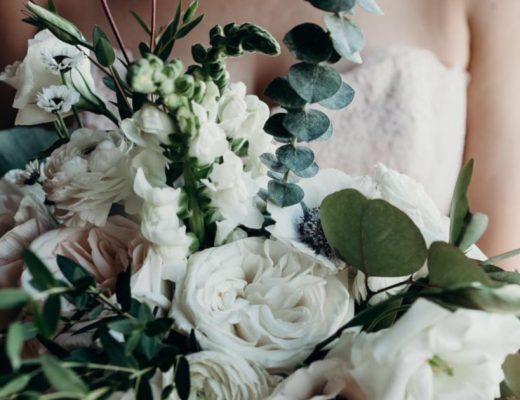 Bridal Bouquet Origin