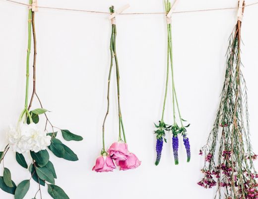 Day Of The Dead Flower Crown