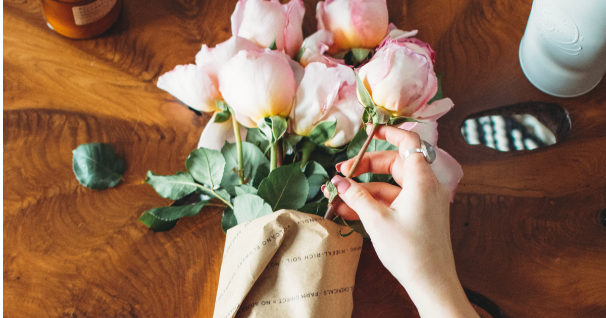 7 Rose Alternatives for Your True Love Bouqs Blog