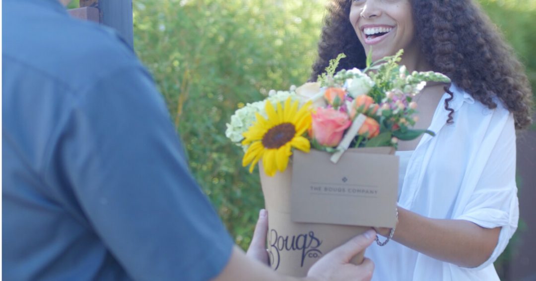 Florists In The Midwest