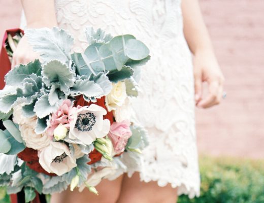 Wedding Bouquet