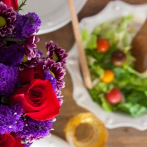 Dinner party themes 300x300