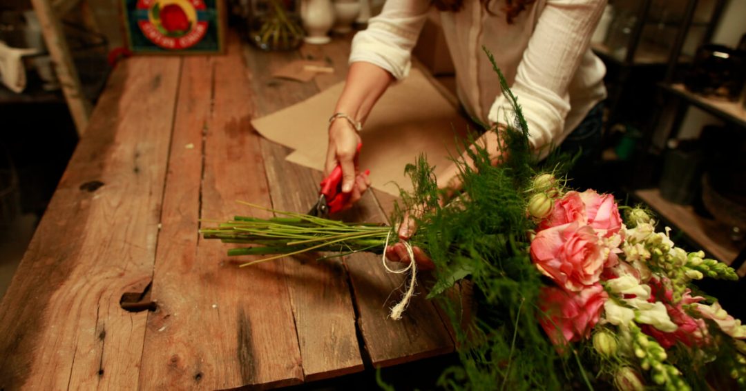 Flower Delivery Florist Sydney FL