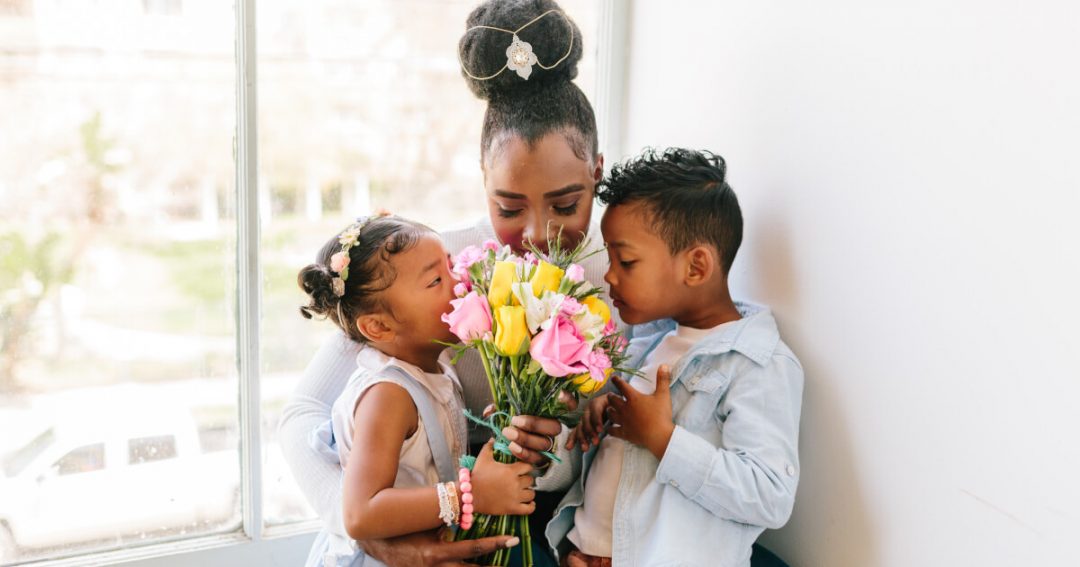 Hypoallergenic Flowers