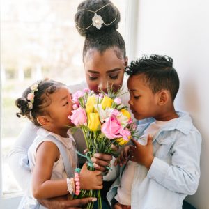 Hypoallergenic flowers 300x300