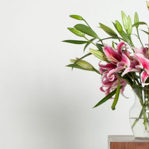 Ikebana 300x300