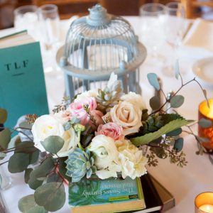 Uses for wedding flowers 300x300