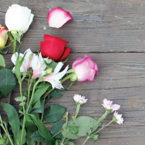 How to make giant flowers 300x300