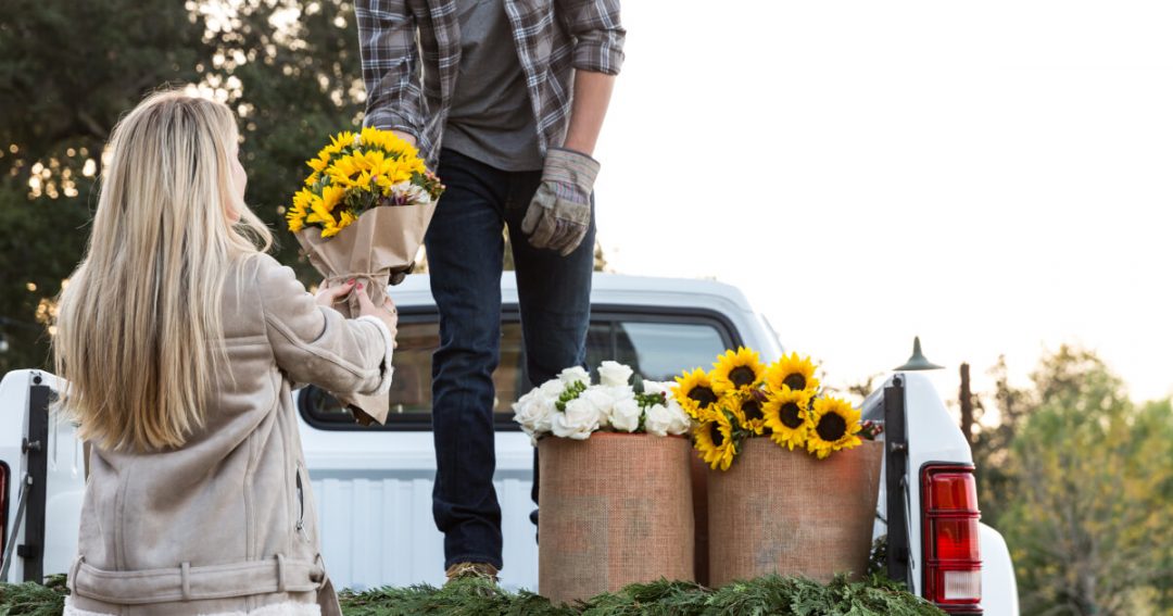 Best Flowers to Send for Different Occasions Bouqs Blog