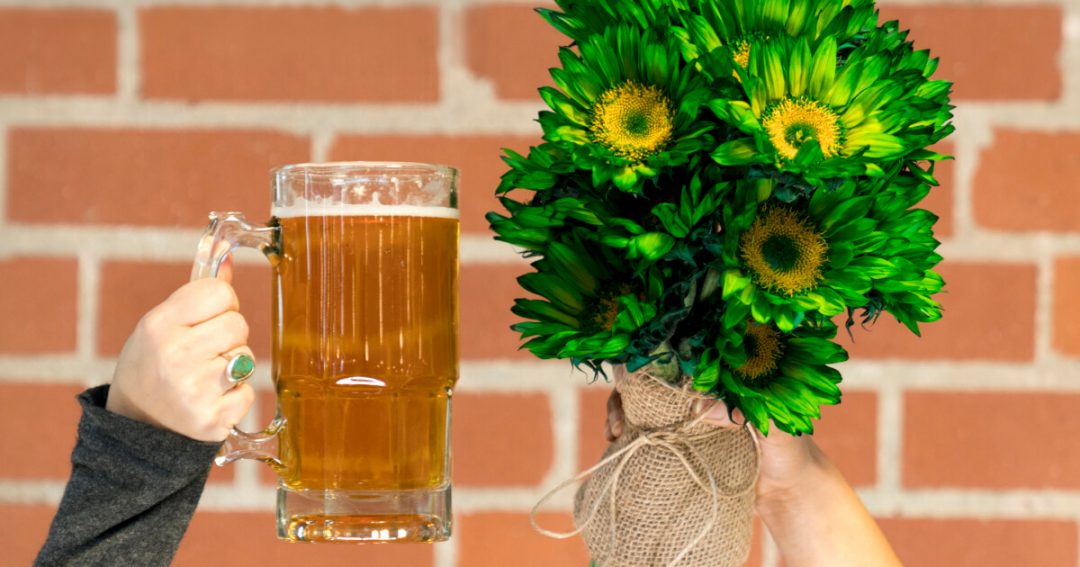 Fun and Unique Holidays in March  Bouqs Blog