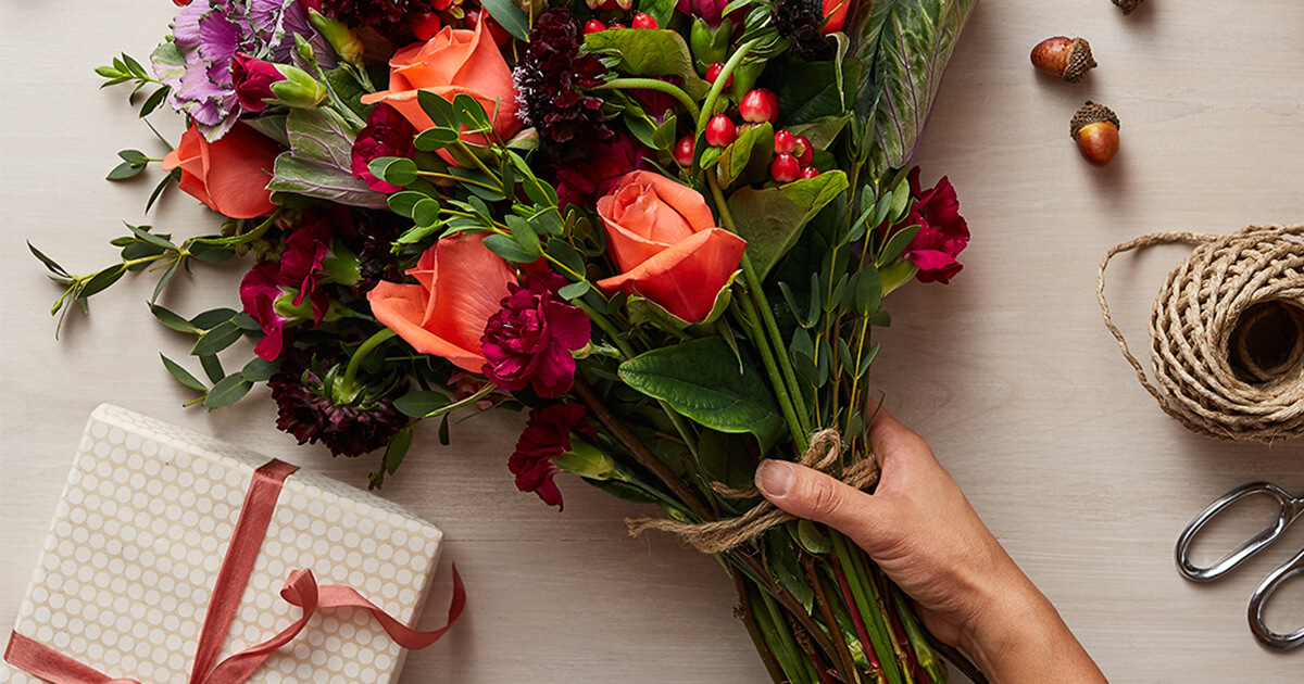 Popular Holidays for Flower Giving in the U.S Bouqs Blog