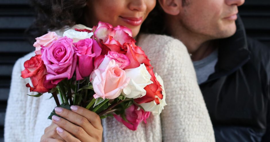 Romantic gift ideas Valentine's Day Ideas for Long-Distance Couples | Bouqs Blog