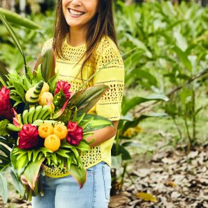 Tropical houseplants care 300x300