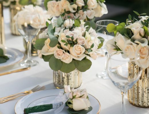 Wedding Flower FAQs