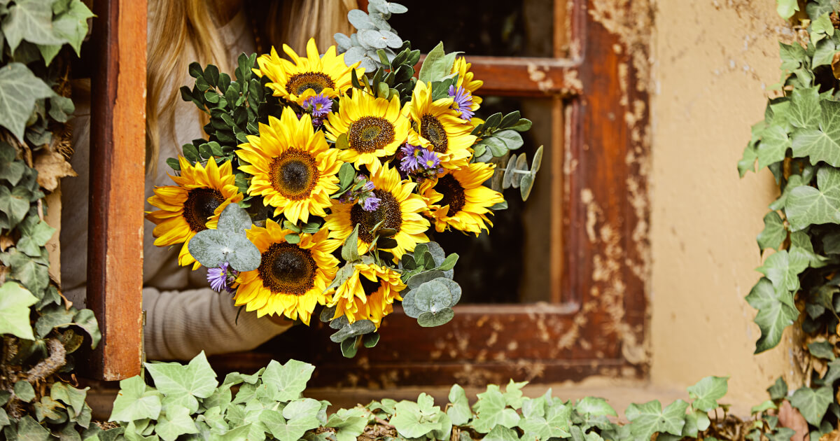 flower delivery for mother's day 2019