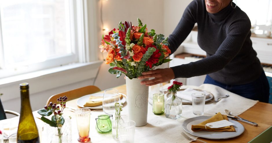 Thanksgiving in US vs. Canada: What's Different | Bouqs Blog