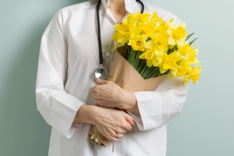 Nurses Week Gifts Flowers for Nurses Bouqs Blog