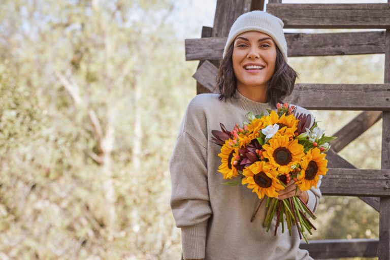 Flowers for Friends When and How to Send Bouqs Blog