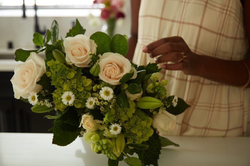 10 Popular Types of Green Flowers Bouqs Blog