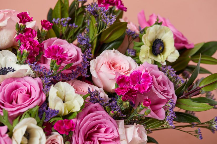 The 20 Best Anniversary Flowers by Year Bouqs Blog