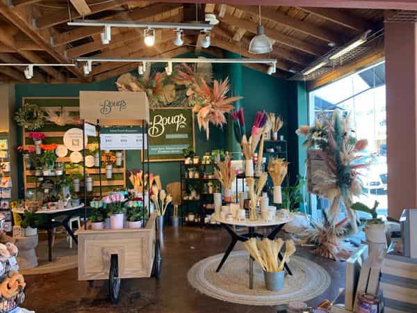 Studio City Bouqtique