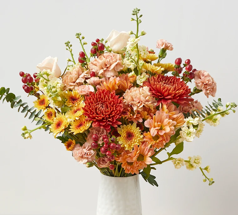 Cinnamon Spice Bouquet