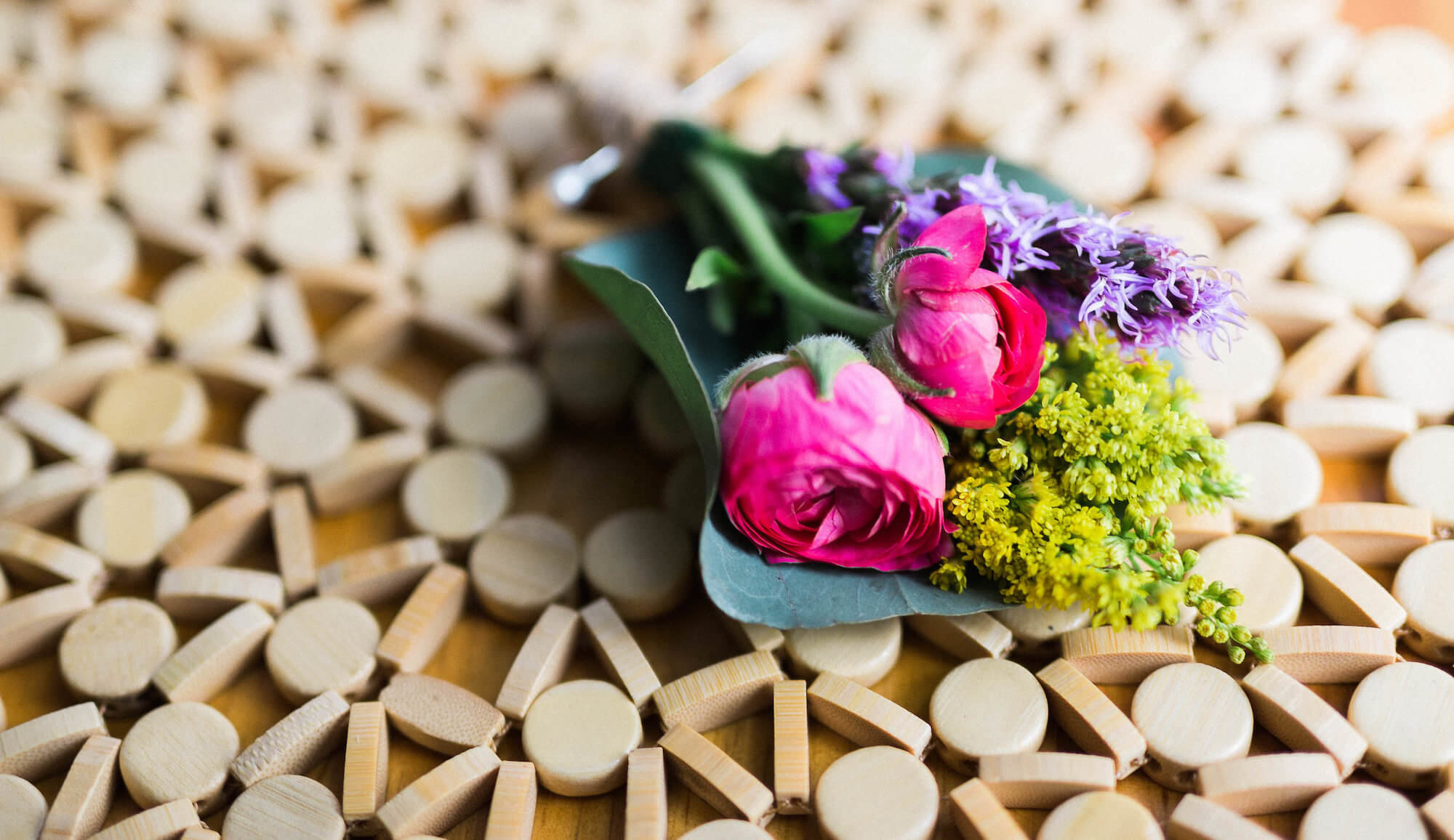 Wedding Flowers - Bridal Bouquets & Arrangements - The Bouqs Co.