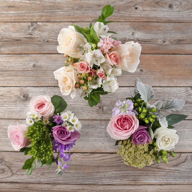 Mother's Day Mini Bouqs