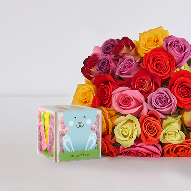 Some Bunny Loves You