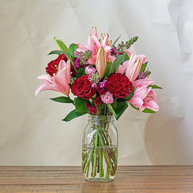 INACTIVE - Lovestruck