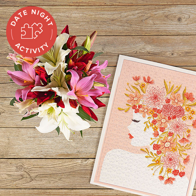 Gettin' Jiggy With It