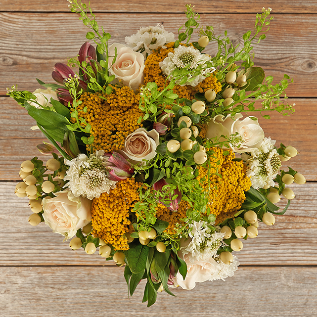 DO NOT USE Rustic Honey