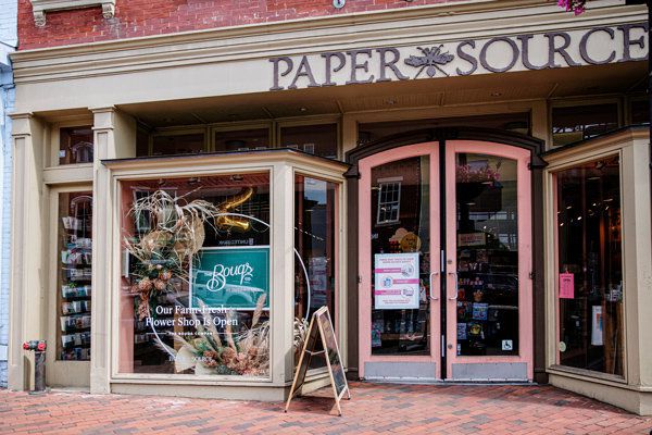 Georgetown Bouqtique
