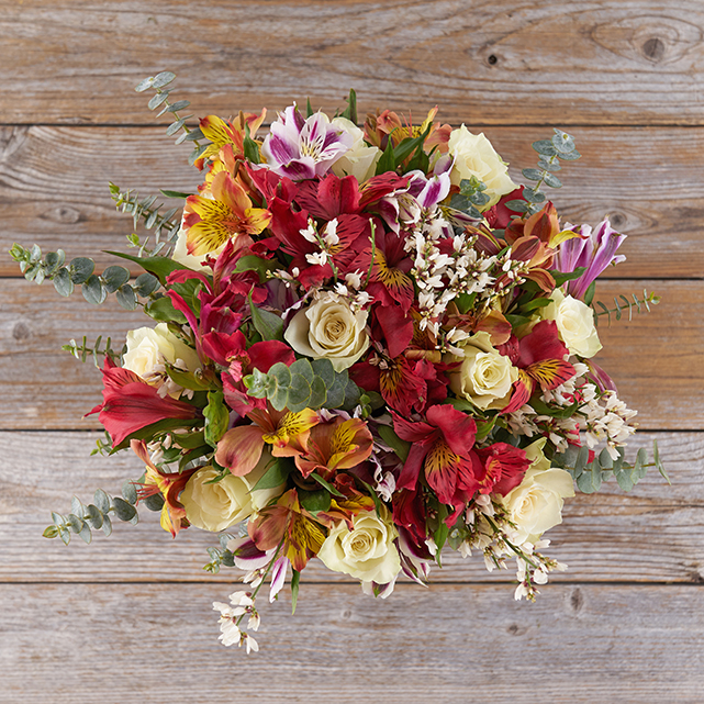 Sympathy Flowers Delivery: Sympathy Bouquets - The Bouqs Co.