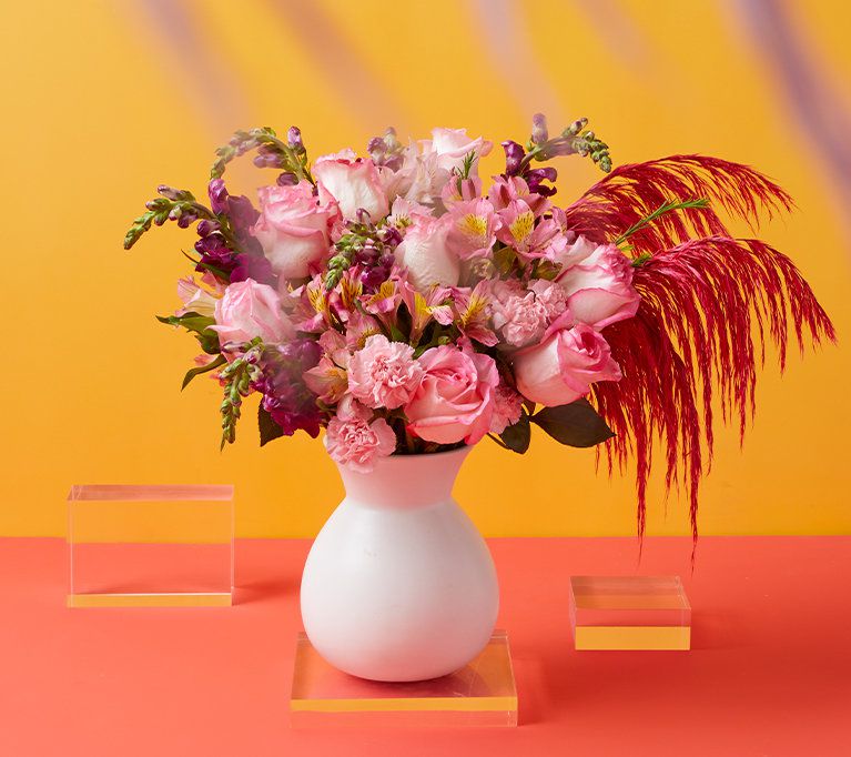 Flower Delivery Send Flowers Online The Bouqs Co