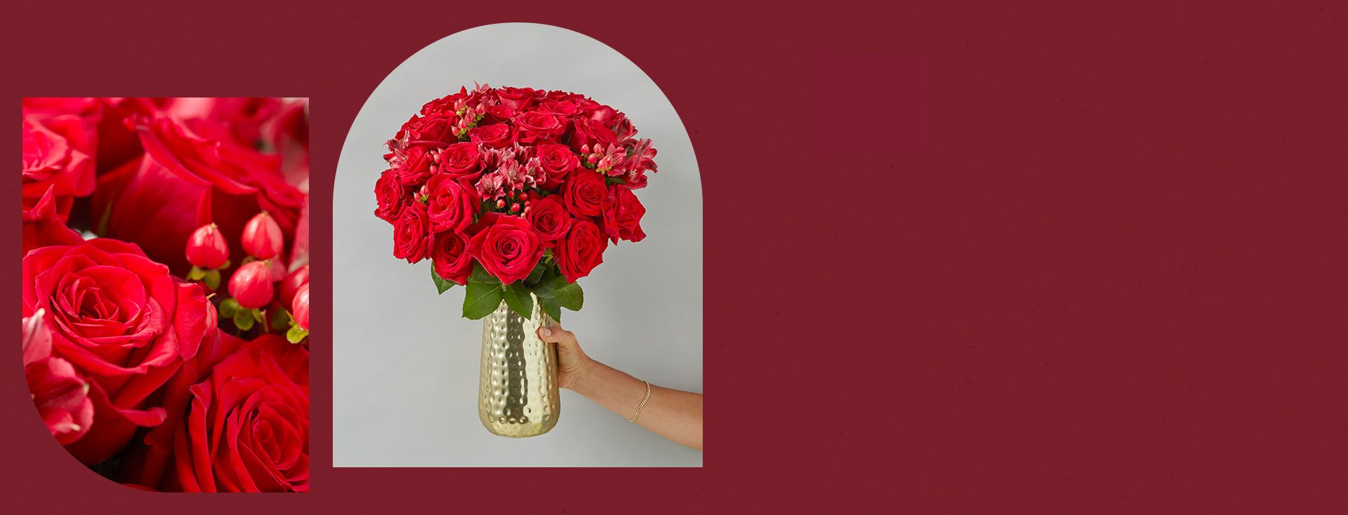 Flower Delivery: Send Flowers Online - The Bouqs Co.