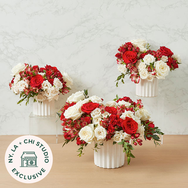 The Holiday Tablescape