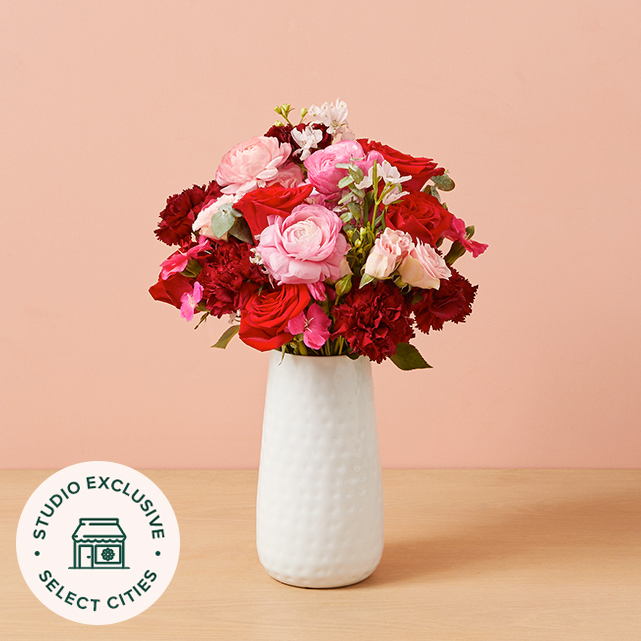 The Sweetest Arrangement